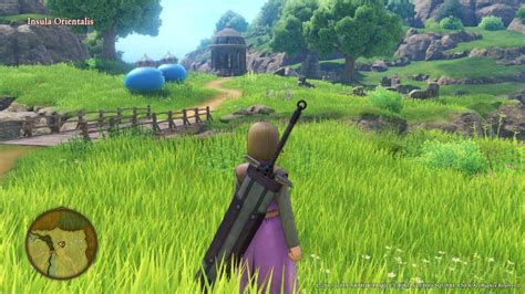 dragon quest 11 walkthrough|dragon quest 11 definitive edition guide.